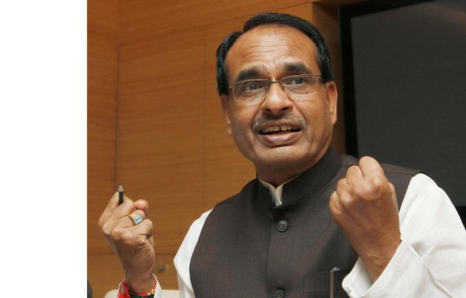 shivraj singh chouhan,audio,controversy,madhya pradesh  ఆడియో వివాదంలో మరో సీఎమ్‌..!!